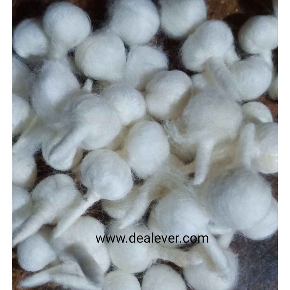 Cotton Wick ( 50 unit, 100 unit) | DealEver